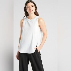Athleta Zephyr Tank